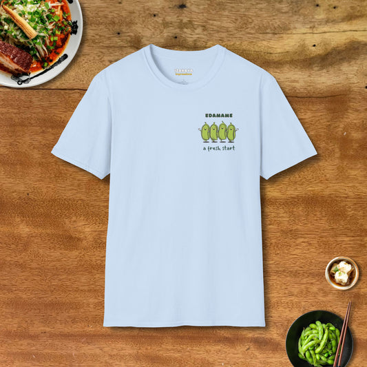 Edamame SP T-Shirt