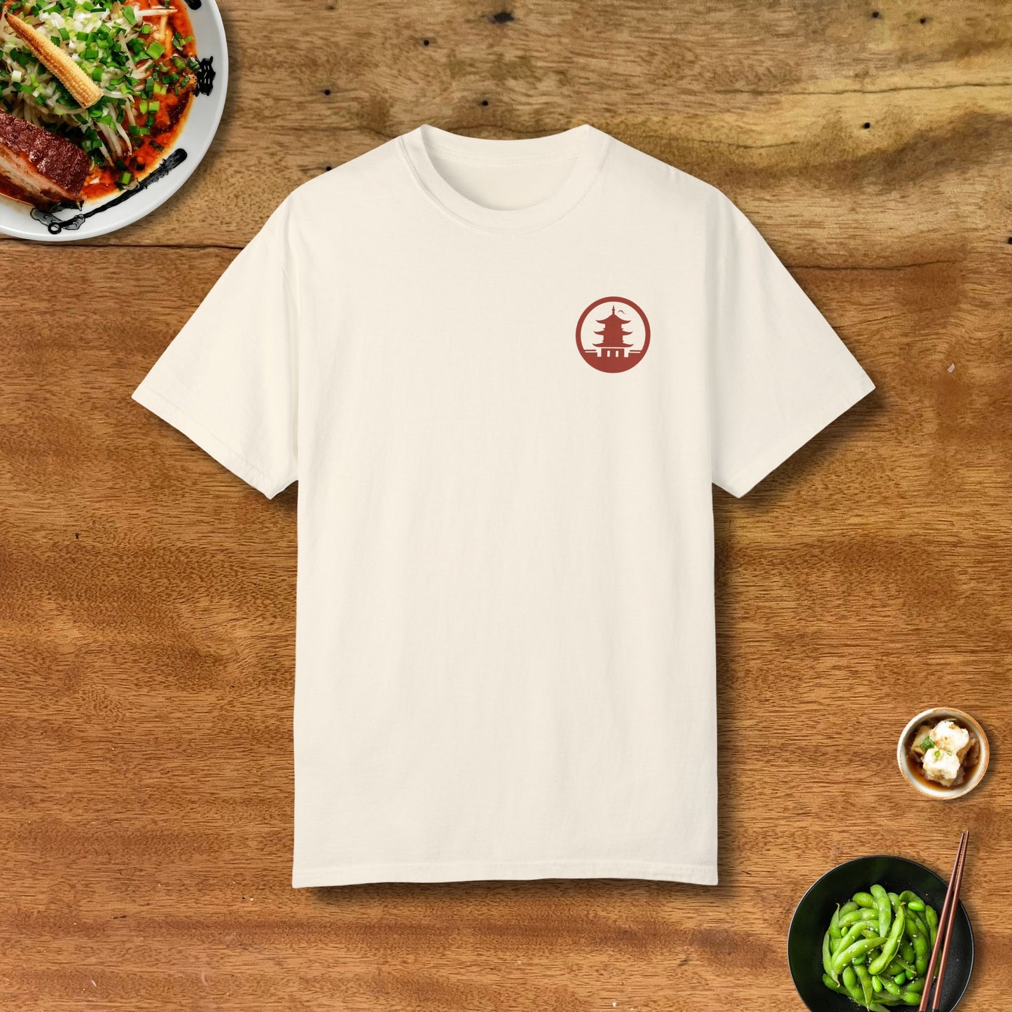 Premium Kyoto Izakaya T-Shirt