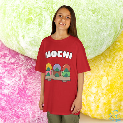 Mochi Kids T-Shirt