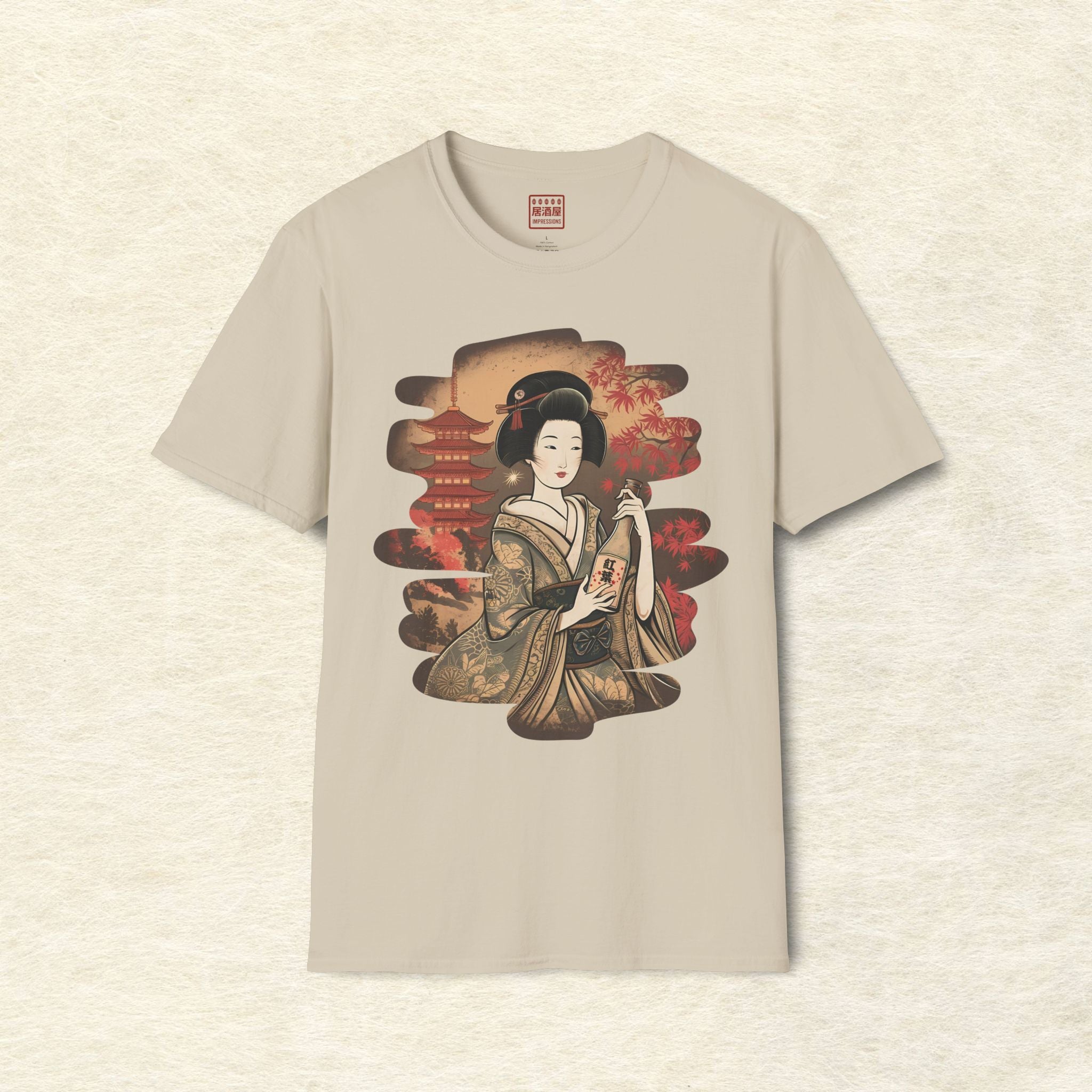 Autumn Spirit T-Shirt