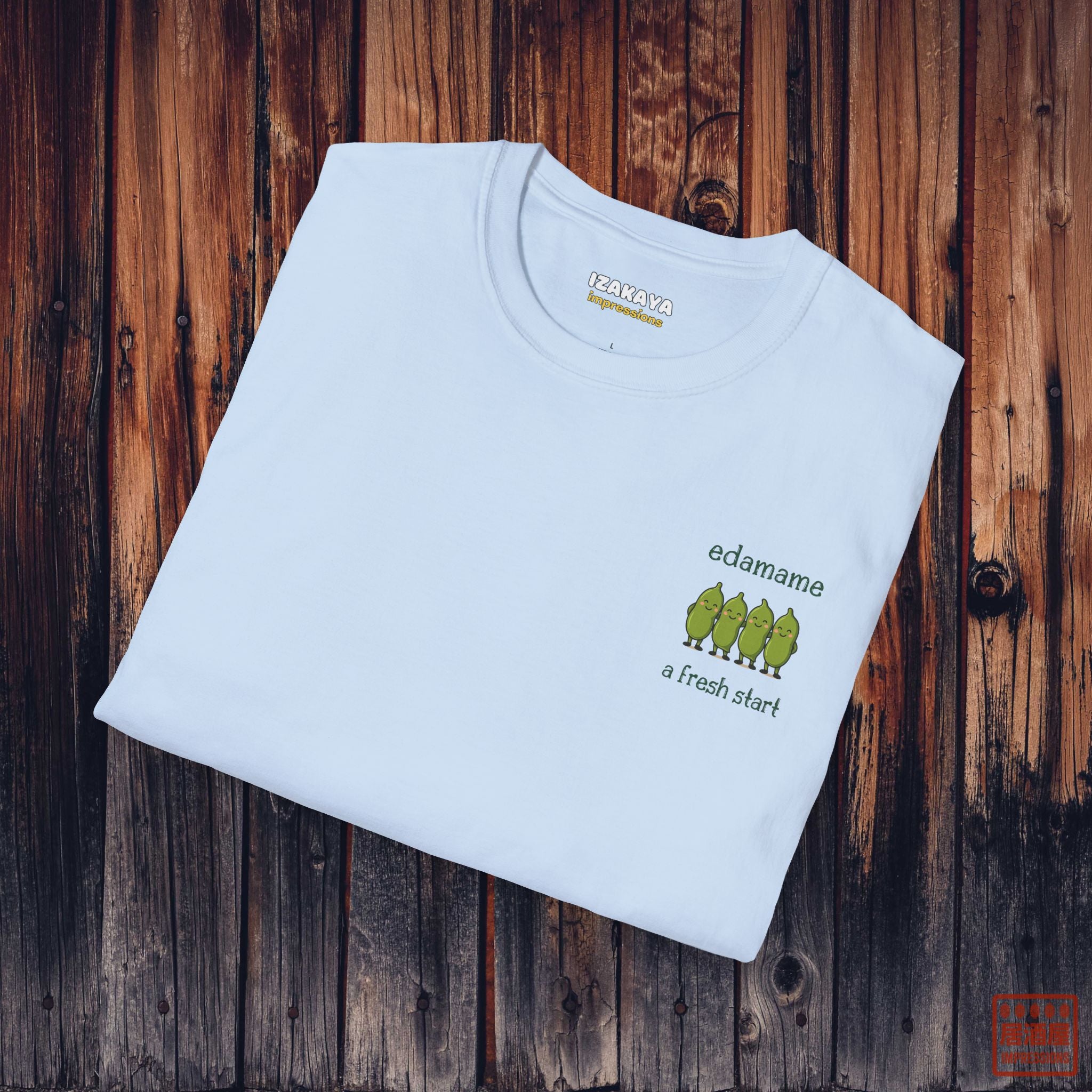 Edamame SP T-Shirt