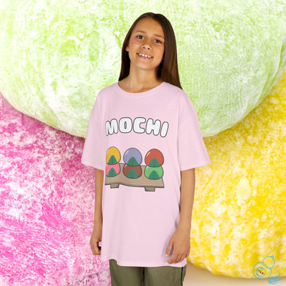 Mochi Kids T-Shirt