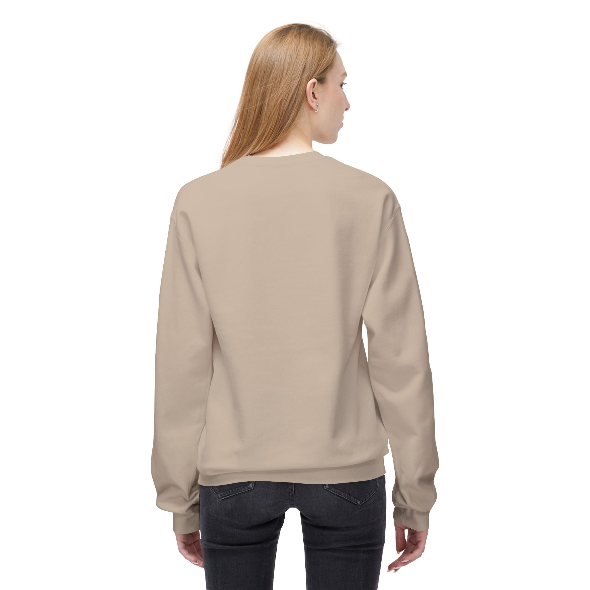 Sakura Sake Cat Sweatshirt