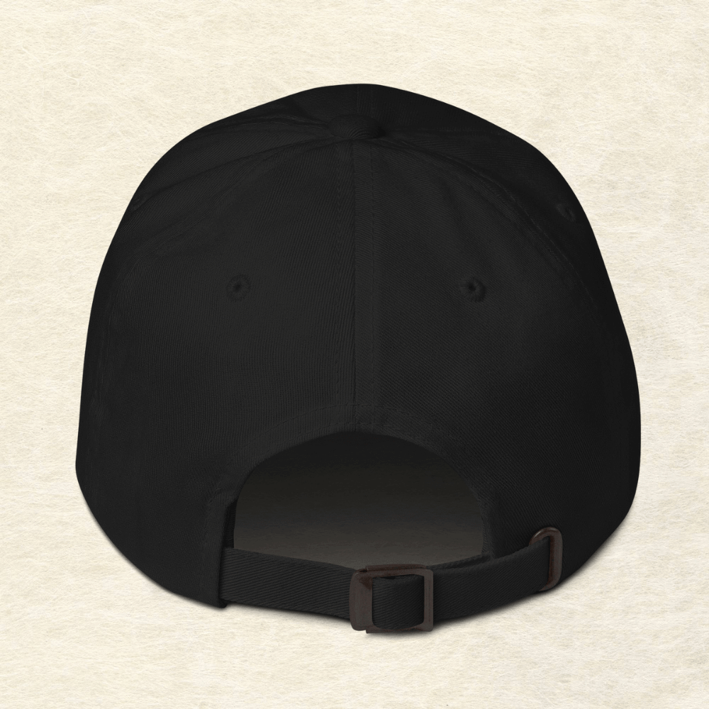 Sake Set Hat