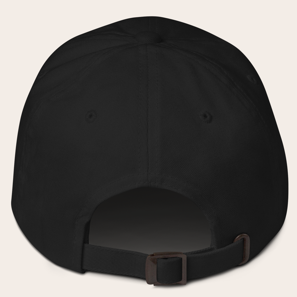 Koi Dad hat