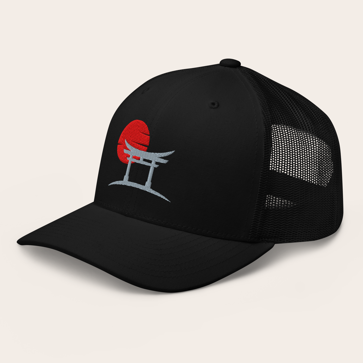 Gate to the Sun Hat