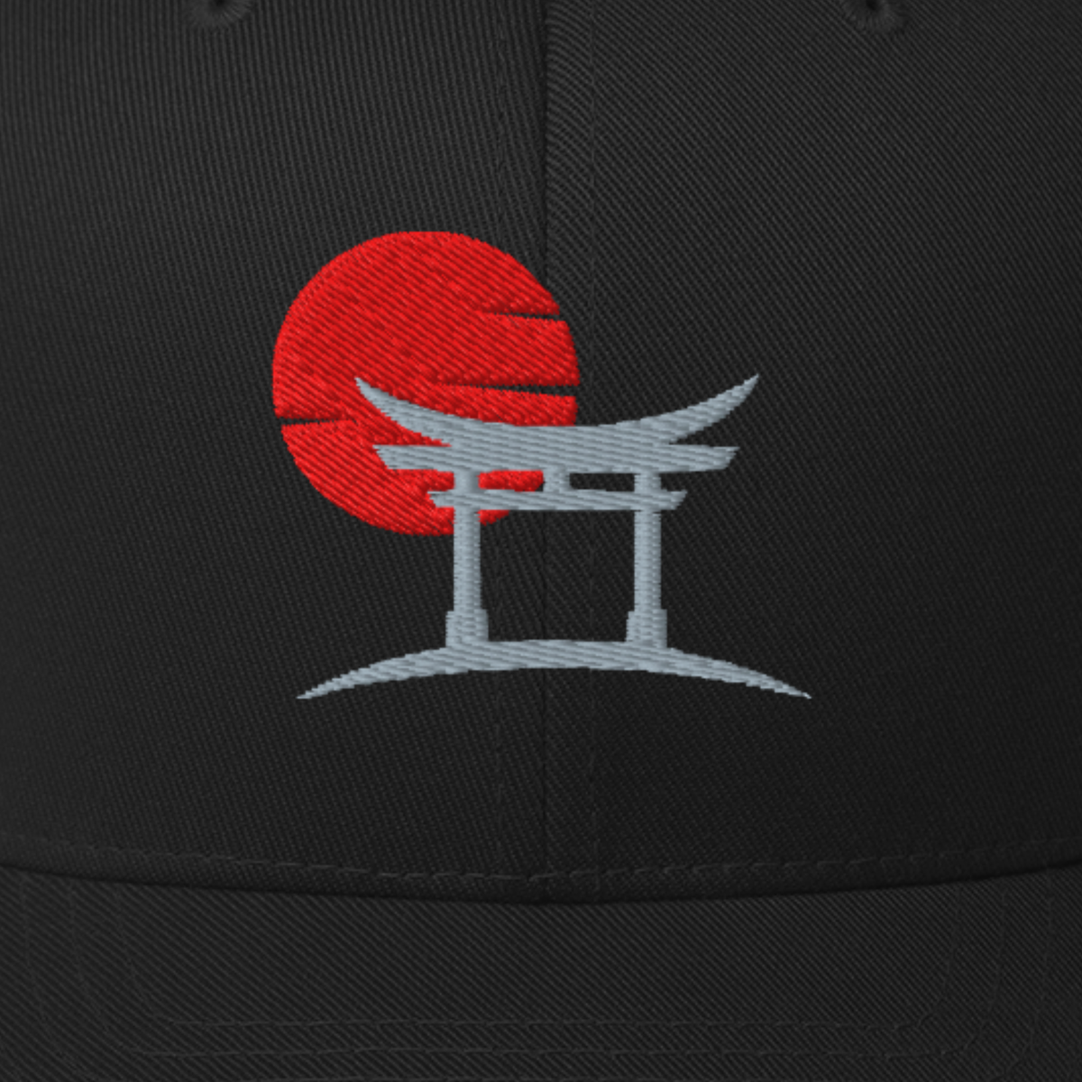 Gate to the Sun Hat
