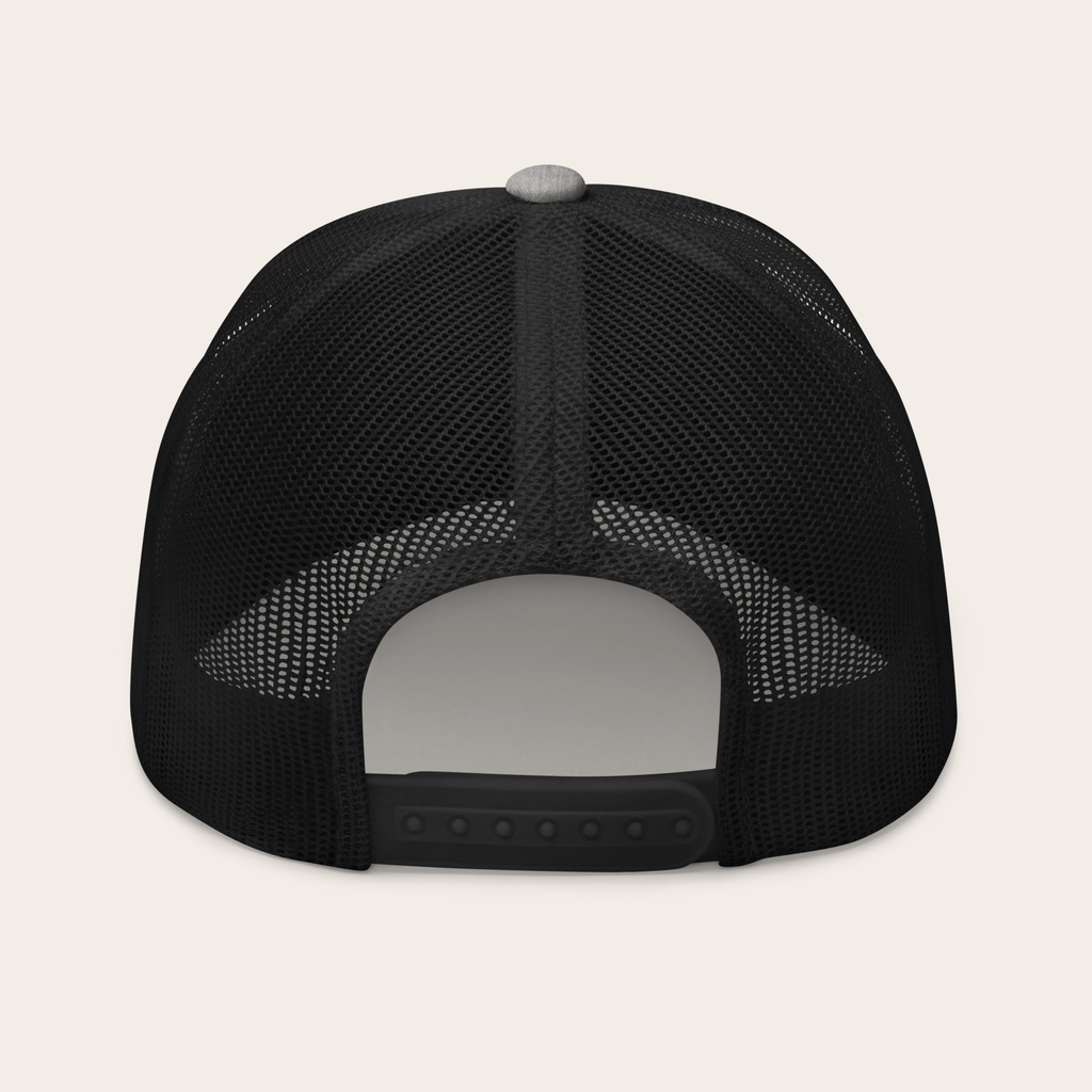Kurabito Trucker Hat