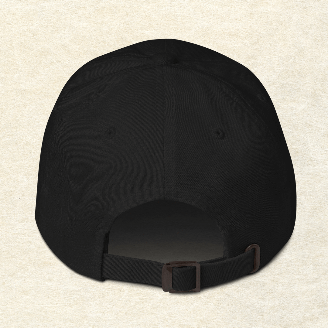 Namazake Dad hat