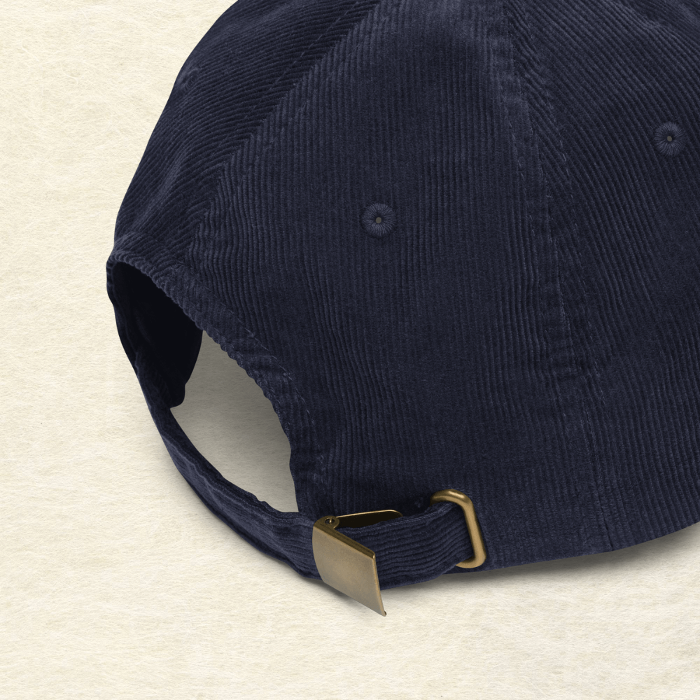Kikichoko Corduroy Hat