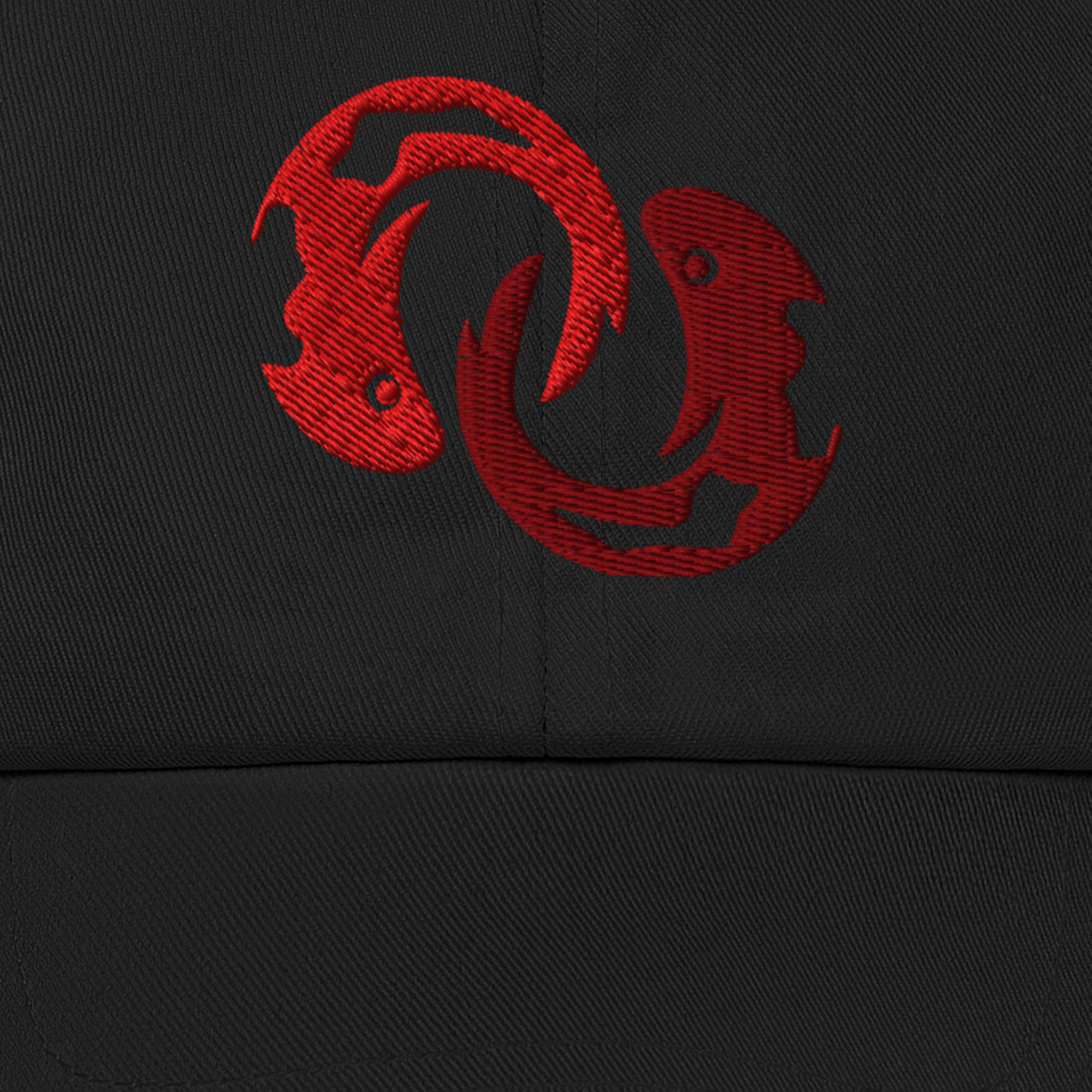 Koi Dad hat