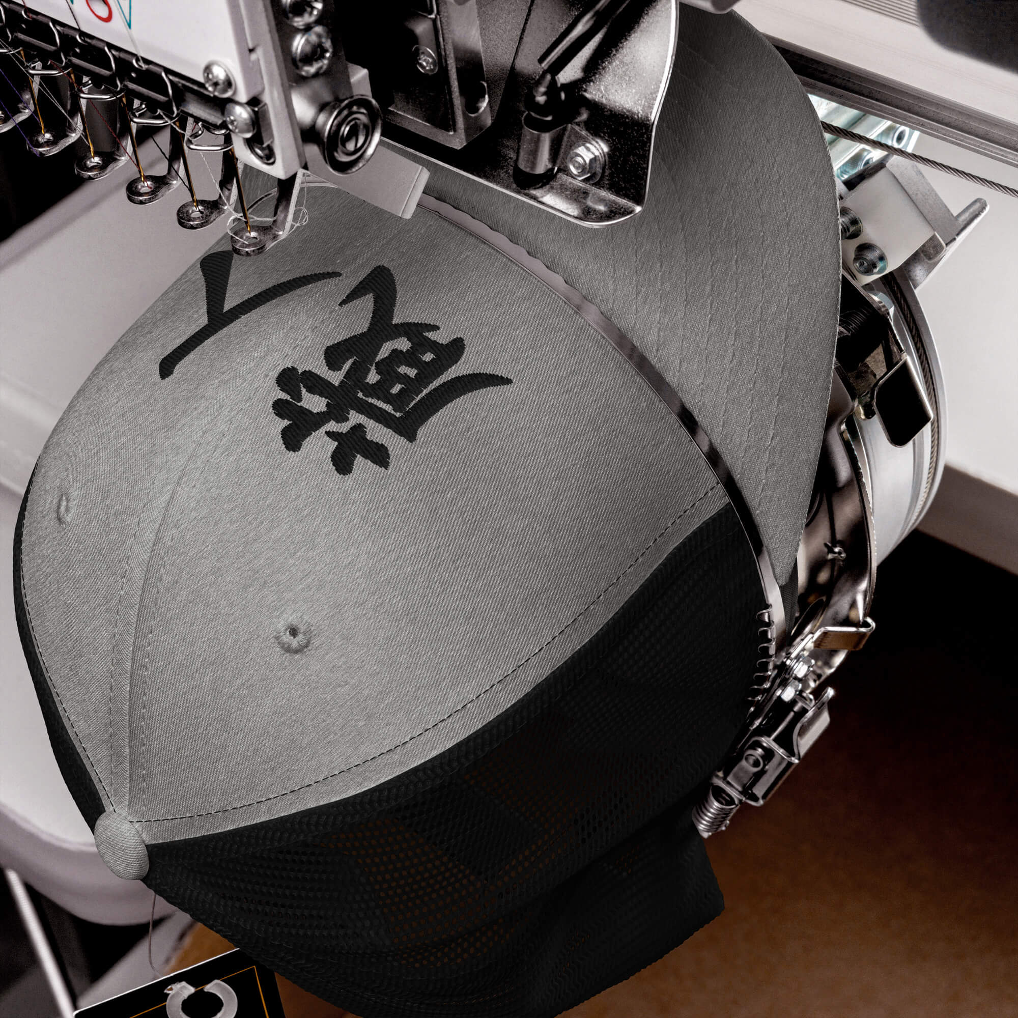 Kurabito Trucker Hat